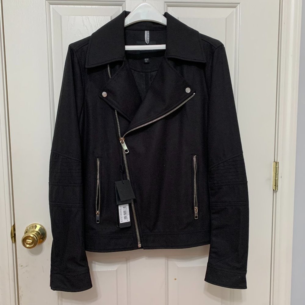 ANTONY MORATO MOTO JACKET